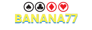 Logo BANANA77